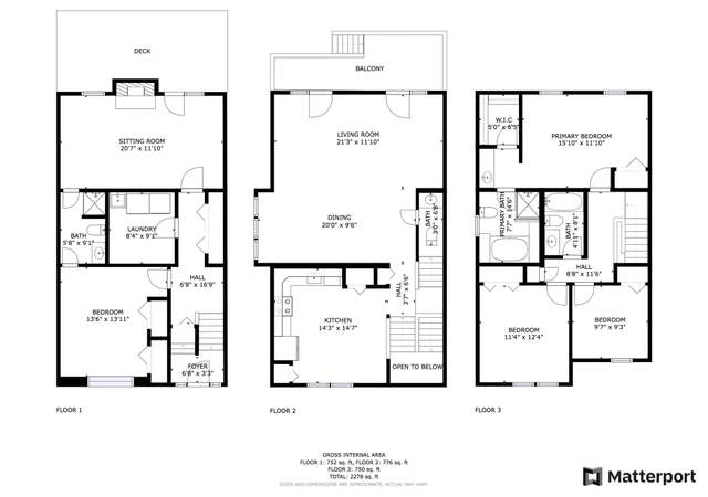 Photo of 6111 Little Foxes Run, Columbia, MD 21045