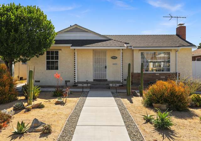 Photo of 9008 Smallwood Ave, Downey, CA 90240