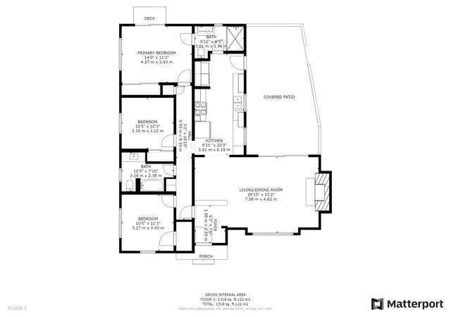 Photo of 9008 Smallwood Ave, Downey, CA 90240
