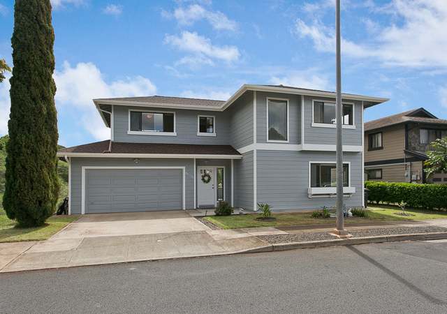 Photo of 92-136 Amaui Pl, Kapolei, HI 96707