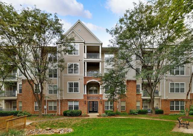 Photo of 3003 Nicosh Cir #3306, Falls Church, VA 22042