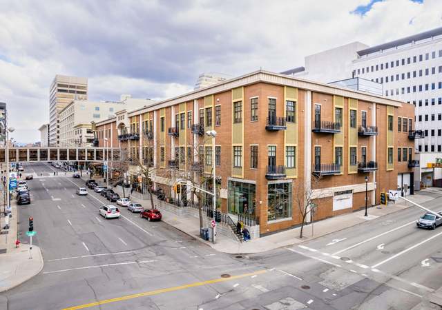 Property at 809 W Main Ave #303, Spokane, WA 99201, 3 beds, 3 baths