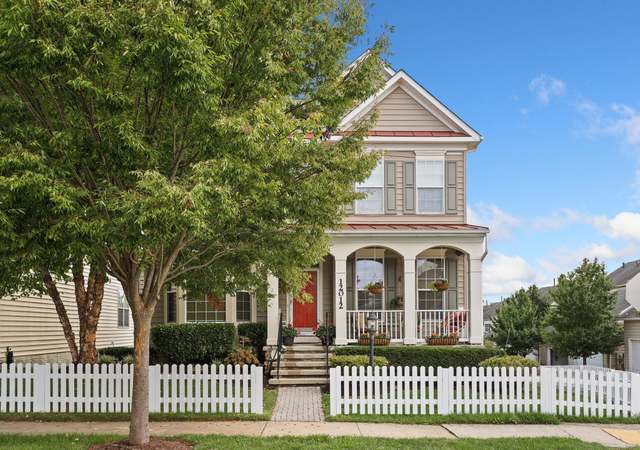 Photo of 12012 Chestnut Glen Rd, Clarksburg, MD 20871