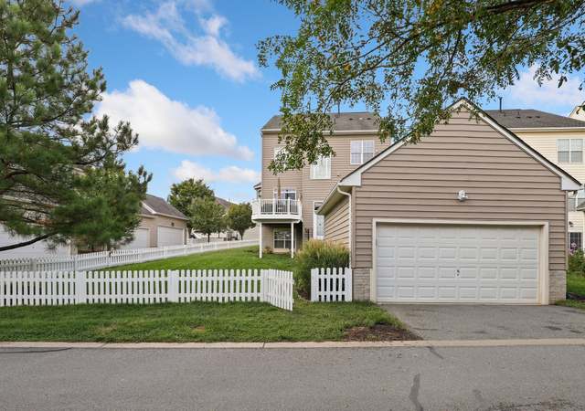 Photo of 12012 Chestnut Glen Rd, Clarksburg, MD 20871