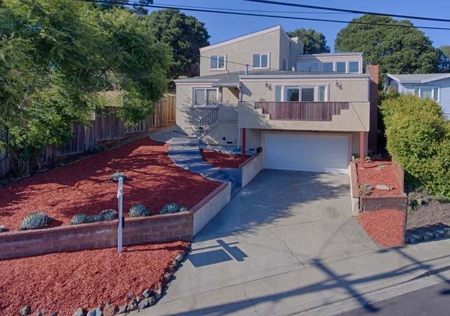 Photo of 6125 Plymouth Ave, Richmond, CA 94805