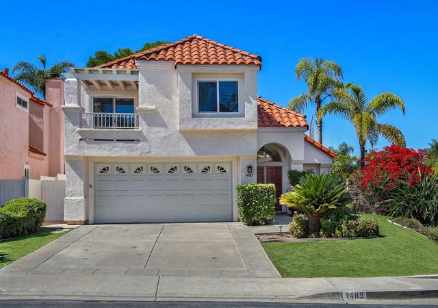 Photo of 1485 Genoa Dr, Vista, CA 92081