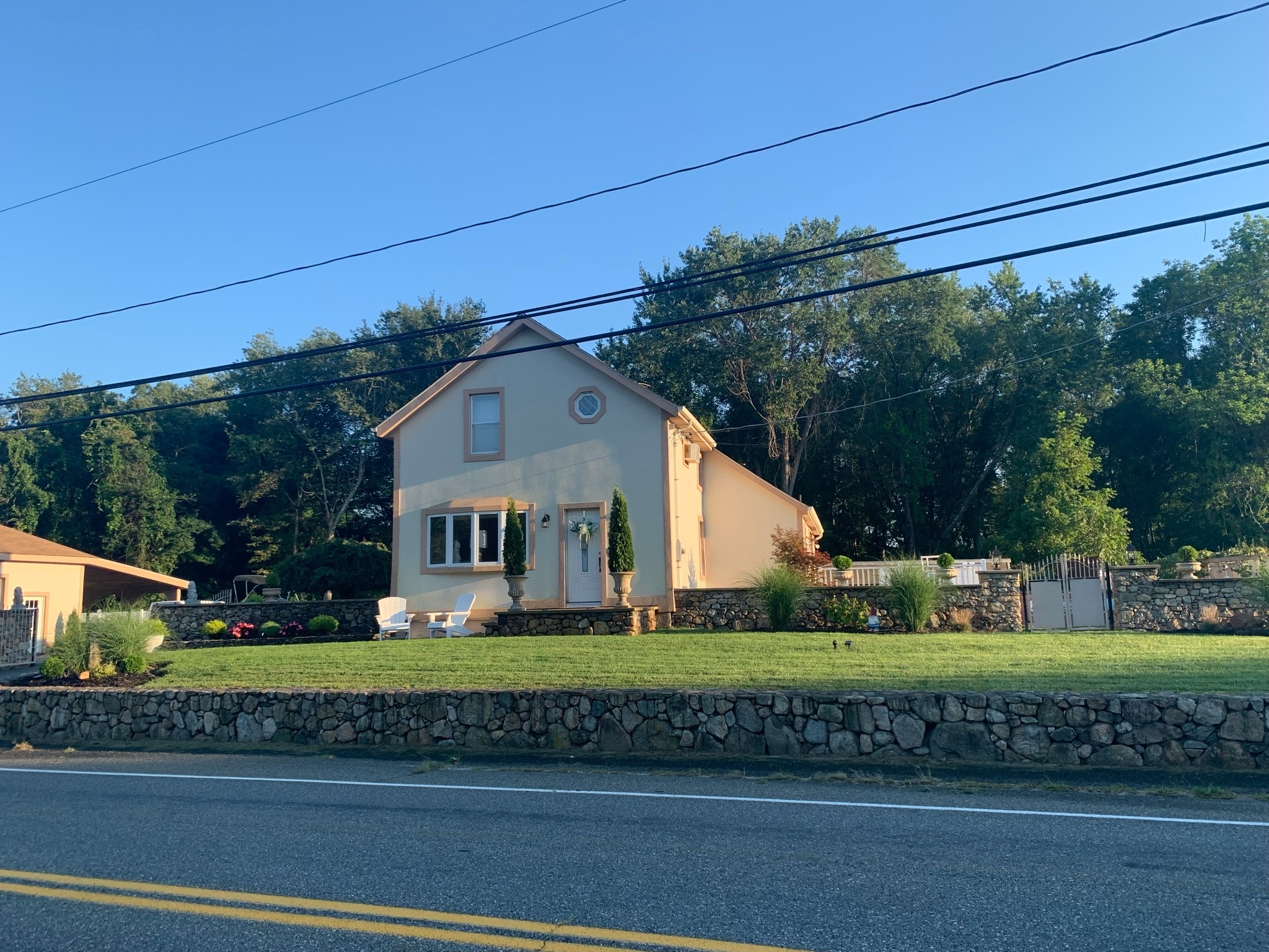 485 Old Bedford Rd, Westport, MA 02790 MLS 72614548 Redfin