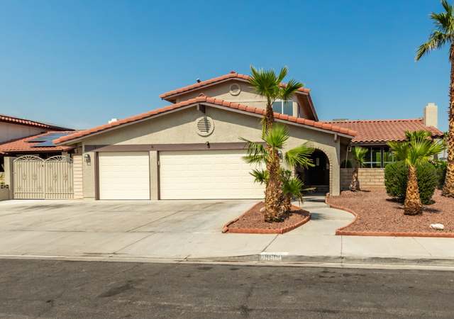 Photo of 8600 Maleta Ct, Las Vegas, NV 89117