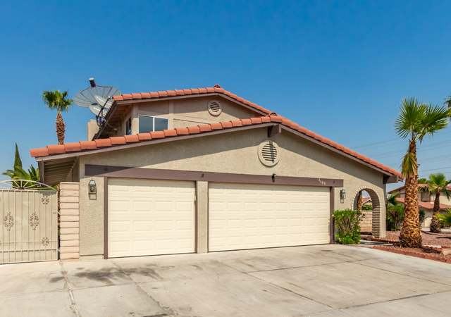 Photo of 8600 Maleta Ct, Las Vegas, NV 89117