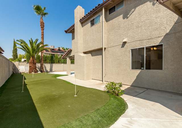 Photo of 8600 Maleta Ct, Las Vegas, NV 89117