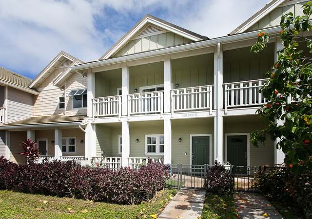 Photo of 1166 Kukulu St #705, Kapolei, HI 96707