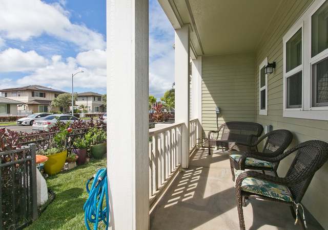 Photo of 1166 Kukulu St #705, Kapolei, HI 96707