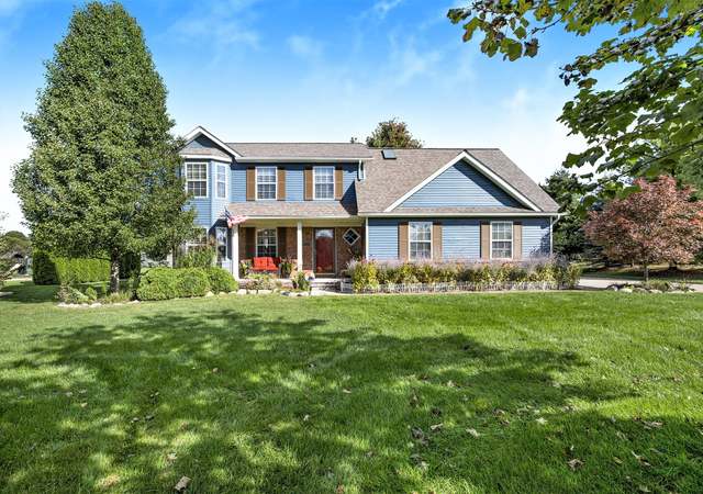 Photo of 367 Meadowind Ct, Pinckney, MI 48169