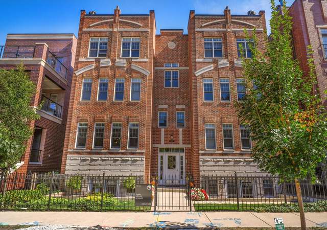 Photo of 3927 N Greenview Ave Unit 2N, Chicago, IL 60613