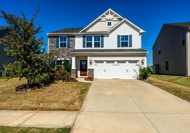 Photo of 368 Bucklebury Rd, Greer, SC 29651