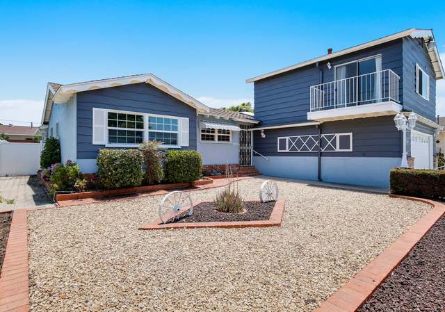 Photo of 2343 Murray Ridge Rd, San Diego, CA 92123