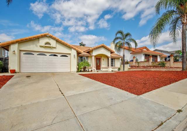 Photo of 324 Womack Ln, Fallbrook, CA 92028