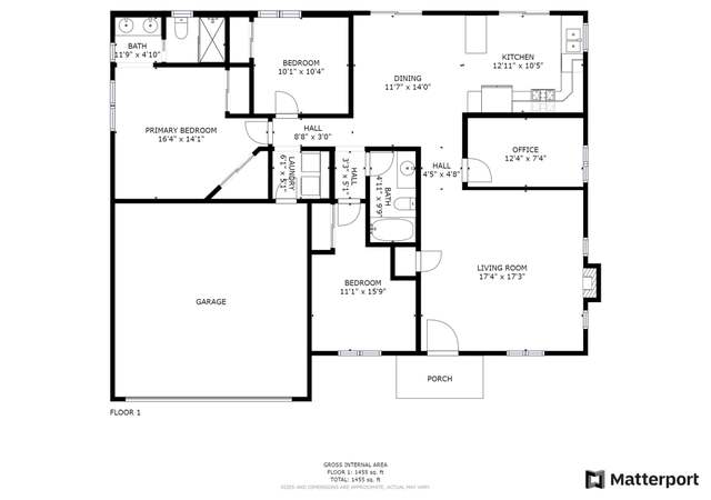 Photo of 324 Womack Ln, Fallbrook, CA 92028