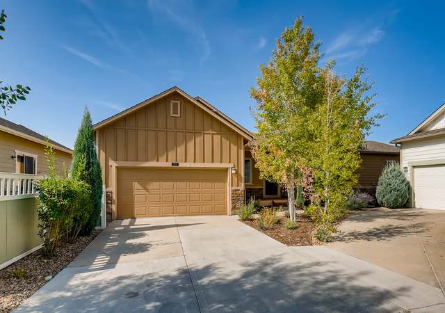 Photo of 2773 Dundee Pl, Erie, CO 80516