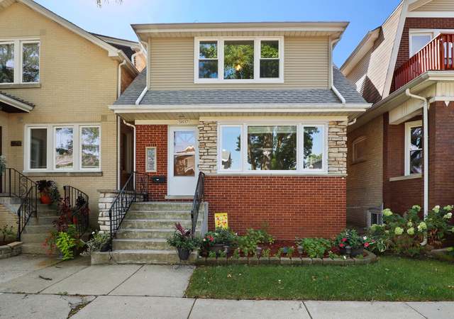 Photo of 5837 W Berenice Ave, Chicago, IL 60634