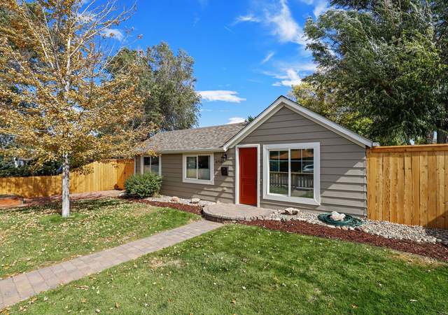 Photo of 4798 S Huron St, Englewood, CO 80110