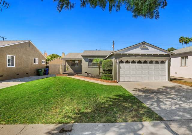 Photo of 3853 Senasac Ave, Long Beach, CA 90808