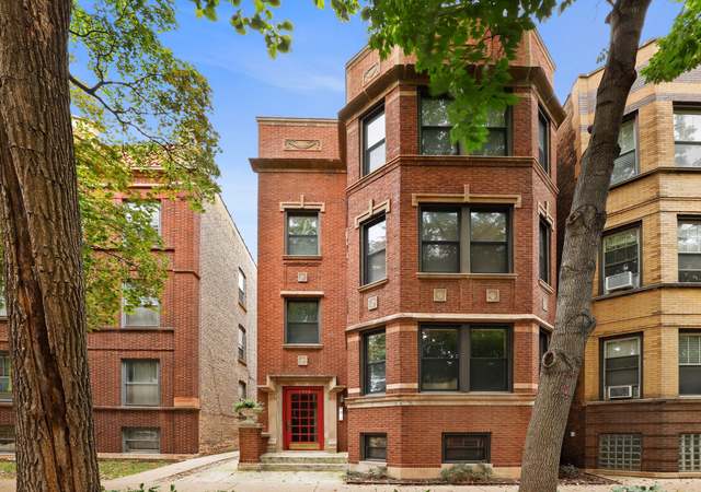 Photo of 1336 W Granville Ave #1, Chicago, IL 60660