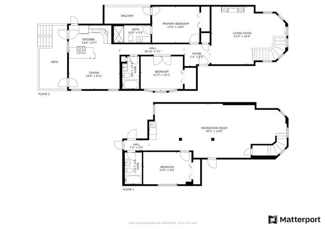 Photo of 1336 W Granville Ave #1, Chicago, IL 60660