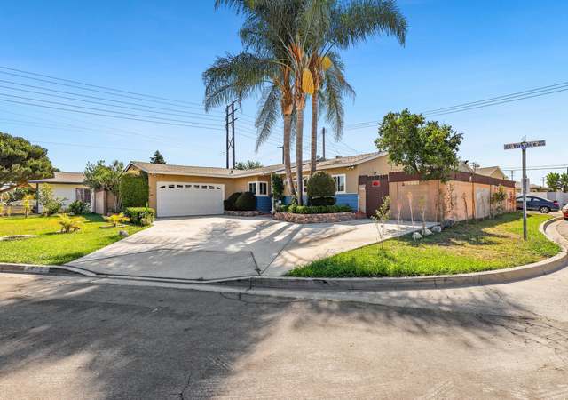 Photo of 8732 Yorkshire Ave, Garden Grove, CA 92841