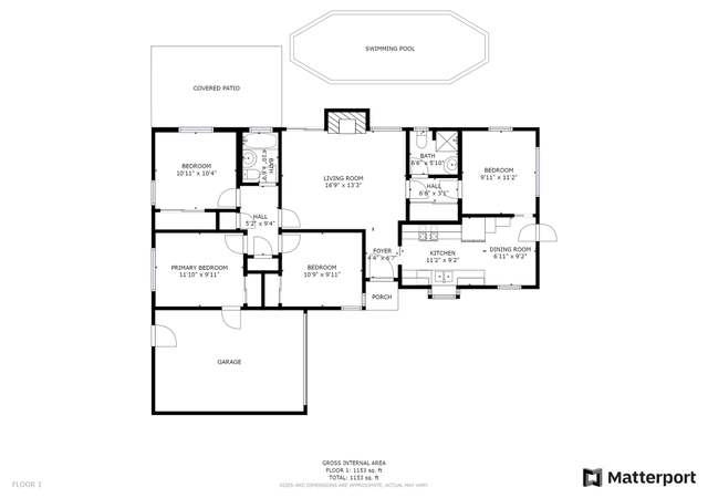 Photo of 8732 Yorkshire Ave, Garden Grove, CA 92841