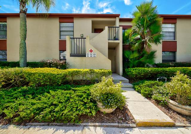 Photo of 2597 Countryside Blvd #202, Clearwater, FL 33761
