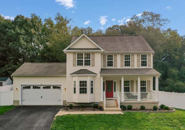 Photo of 9 Prescott Ln, Fredericksburg, VA 22405