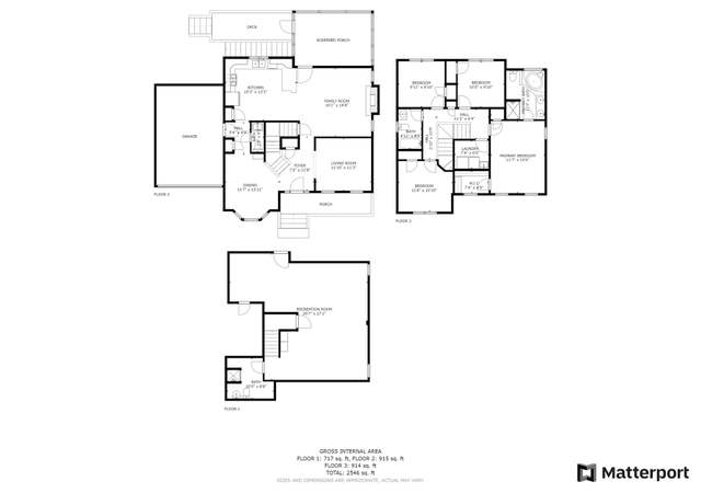Photo of 9 Prescott Ln, Fredericksburg, VA 22405