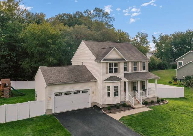 Photo of 9 Prescott Ln, Fredericksburg, VA 22405