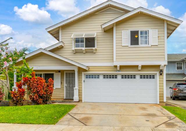 Photo of 87-1020 Nenewai St, Waianae, HI 96792