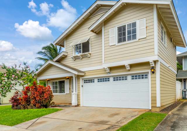Photo of 87-1020 Nenewai St, Waianae, HI 96792