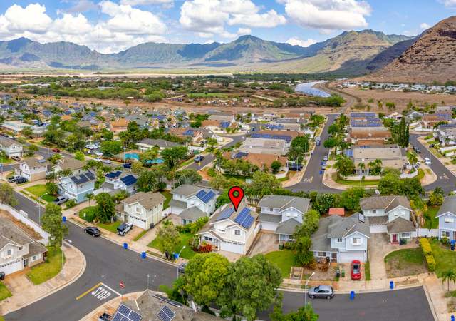 Photo of 87-1020 Nenewai St, Waianae, HI 96792