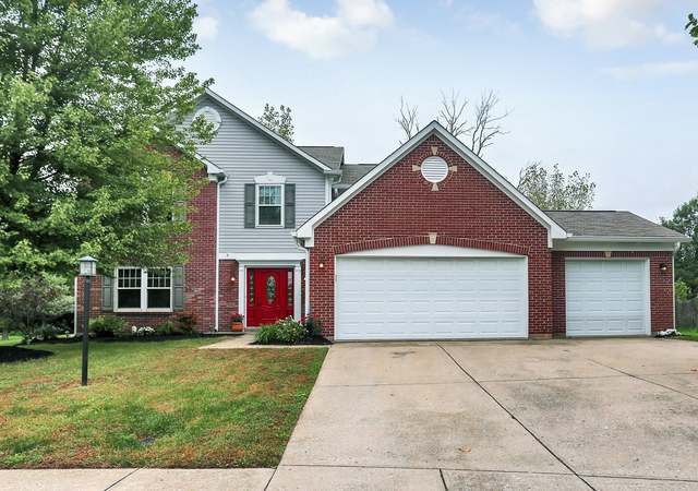 Photo of 627 Creston Point Cir, Indianapolis, IN 46239