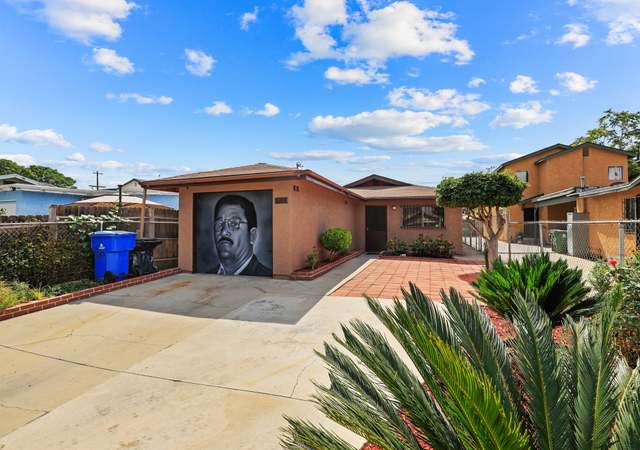 Photo of 718 E 112th St, Los Angeles, CA 90059