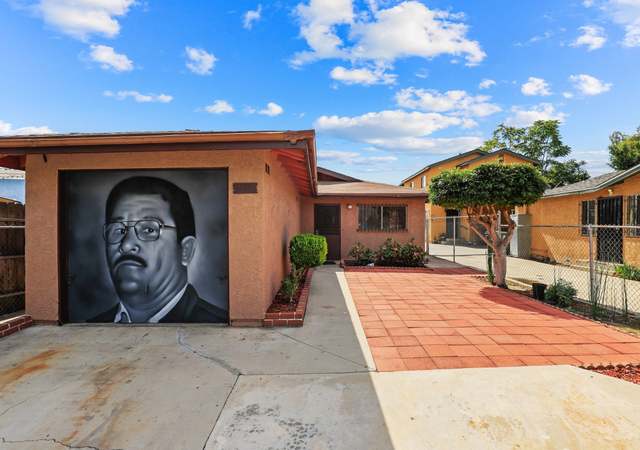 Photo of 718 E 112th St, Los Angeles, CA 90059