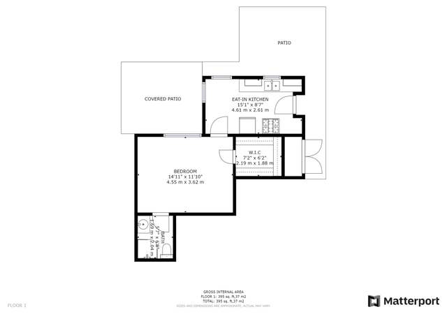 Photo of 718 E 112th St, Los Angeles, CA 90059
