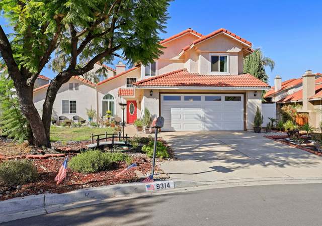 Photo of 9314 Hot Springs Rd, Corona, CA 92883