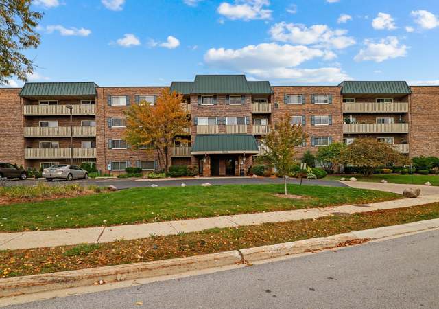 Photo of 700 Perrie Dr #205, Elk Grove Village, IL 60007