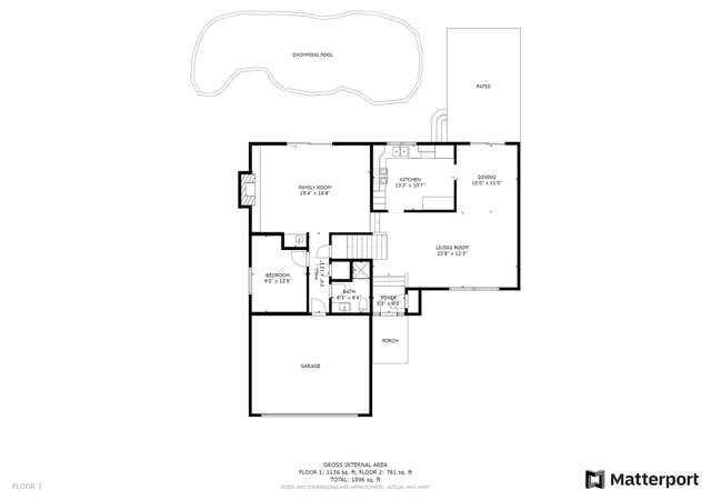 Photo of 6780 Teak Way, Rancho Cucamonga, CA 91701