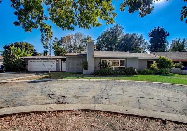 Photo of 14914 Lindhall Way, Whittier, CA 90604