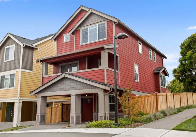 Photo of 6732 34th Ave SW, Seattle, WA 98126