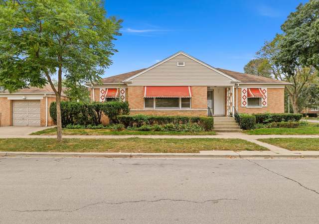 Photo of 7855 Kenneth Ave, Skokie, IL 60076