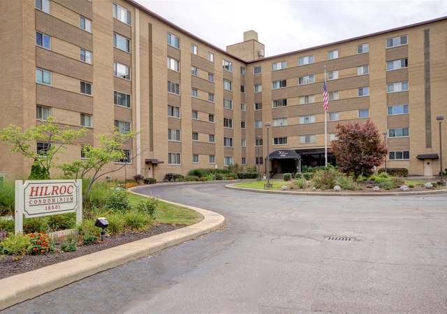 Photo of 18501 Hilliard Blvd #215, Rocky River, OH 44116