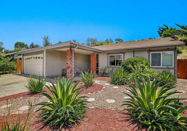 Photo of 10433 Strathmore Dr, Santee, CA 92071