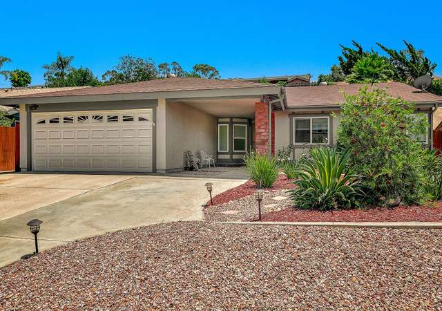 Photo of 10433 Strathmore Dr, Santee, CA 92071